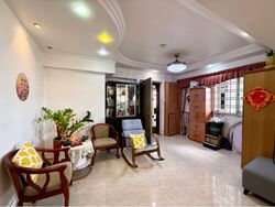 Blk 436 Hougang Avenue 8 (Hougang), HDB 4 Rooms #535580981